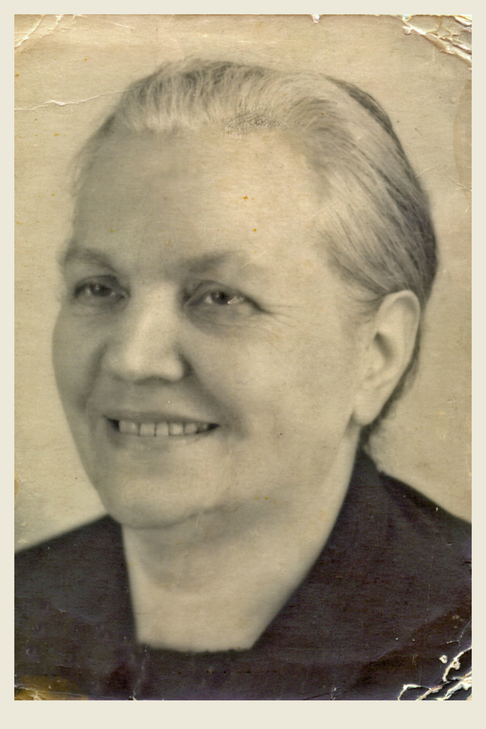Anna Donkersloot - Van Kuijk