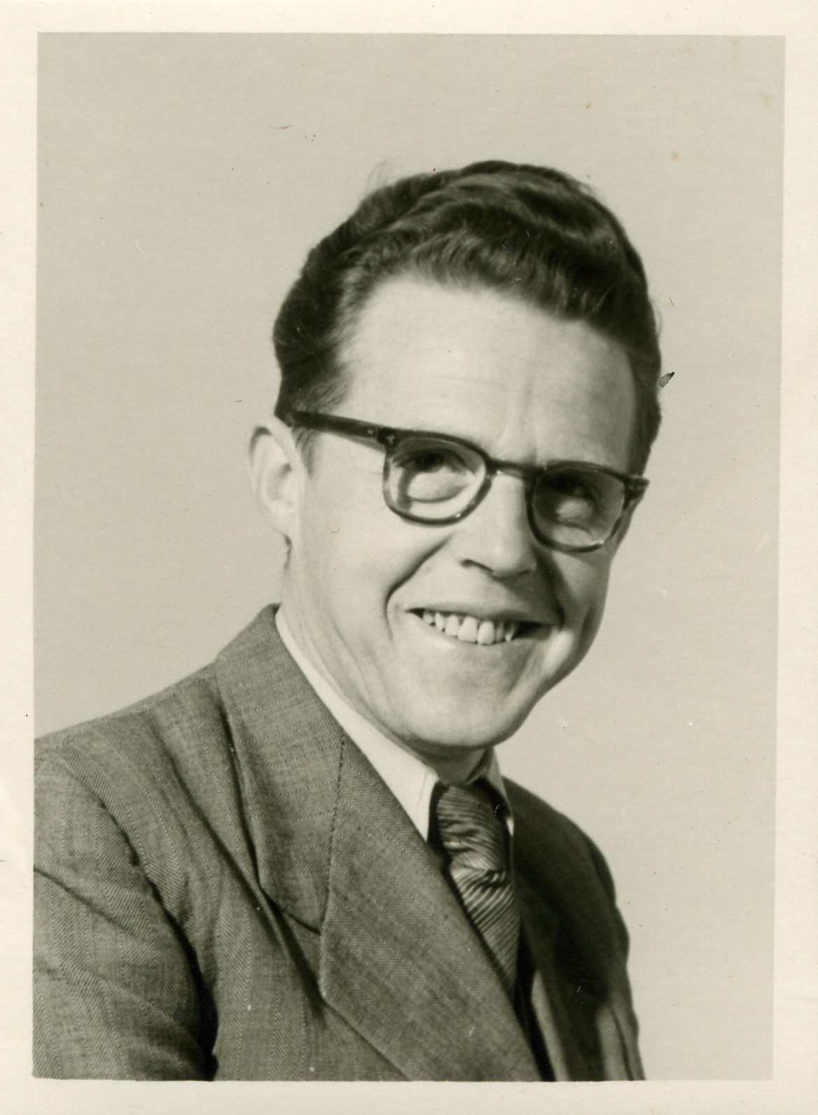 Johannes Adrianus Jacobus Heij 1958